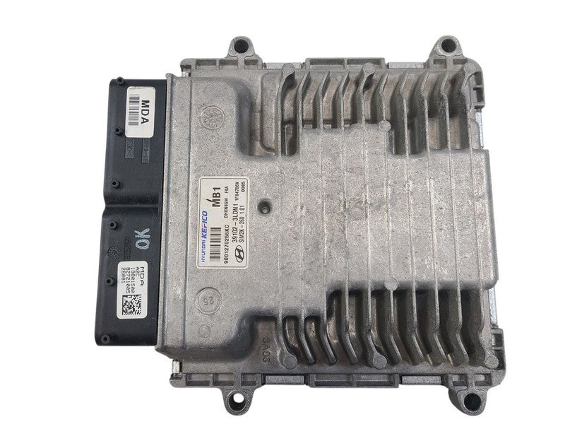 Engine ECM Electronic Control Module 3.8L ID 391023LDN1 Fits 18-20 G80