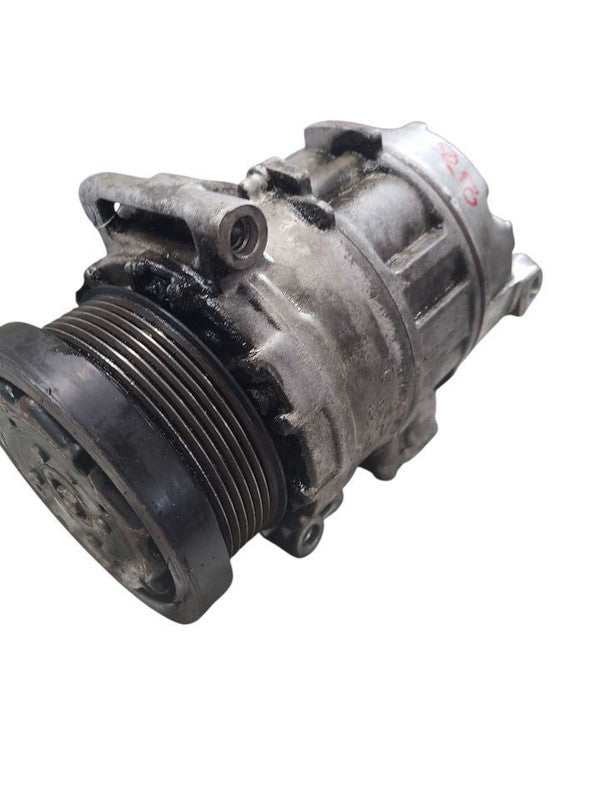 AC Compressor 215 Type CL600 Fits 02-06 MERCEDES CL-CLASS 629087