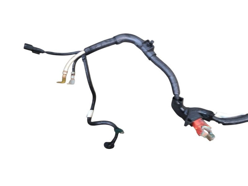 RDX       2011 Engine Wire Harness 635209