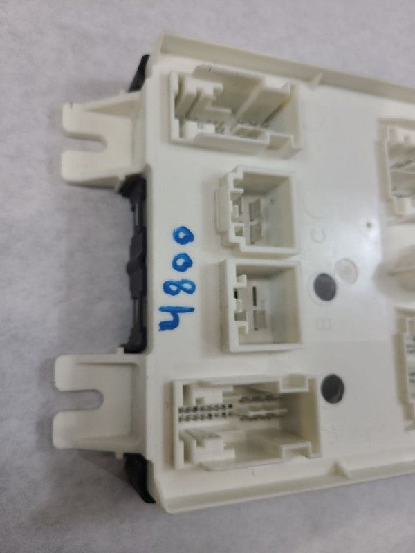 Chassis ECM Body Control BCM Fits 17 PACIFICA 602906