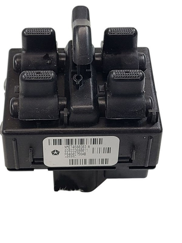 WRANGLER  2008 Front Door Switch 648224