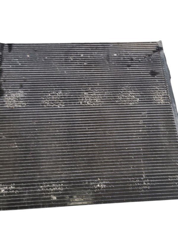 AC Condenser LHD VIN W 6th Digit Jk Body Fits 07-18 WRANGLER 630430