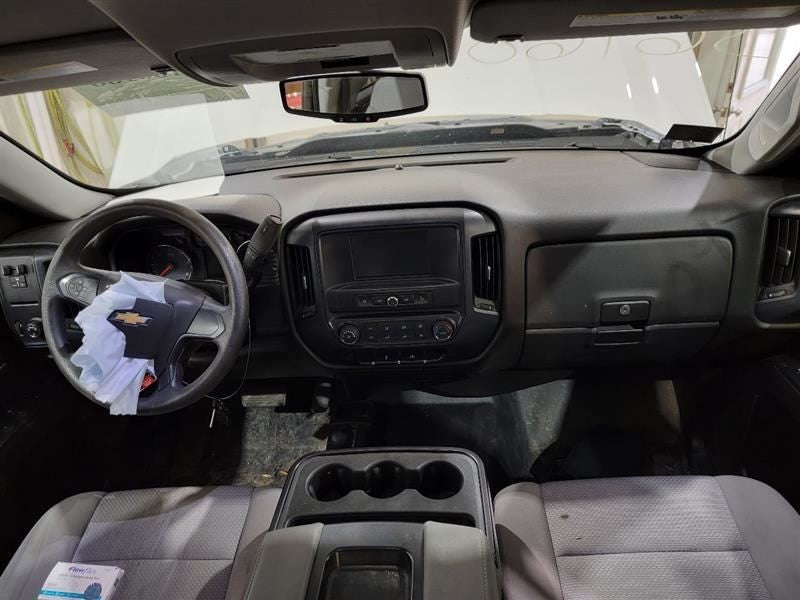 SILVRDO15 2017 Dash Wire Harness 544600