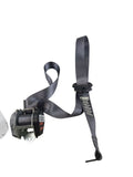 CALIBER   2007 Seat Belt Rear 643116