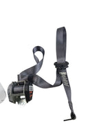 CALIBER   2007 Seat Belt Rear 643116