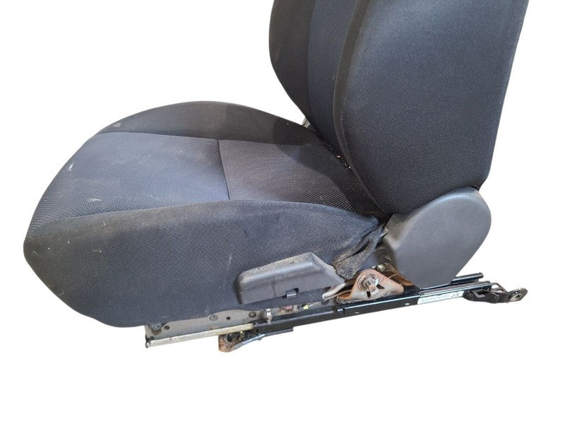 Passenger Front Seat Bucket Cloth Manual Fits 06-09 SCION TC 673329
