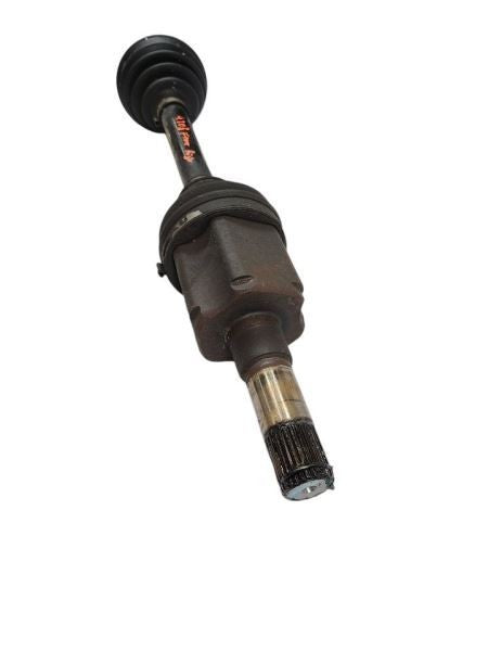 Passenger Axle Shaft Front Axle 3.6L AWD Outer Assembly Fits 12-16 SRX