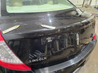 Trunk/Hatch/Tailgate Rear View Camera Fits 13-14 MKS 630459