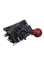 LS460     2007 Transmission Shift 623549