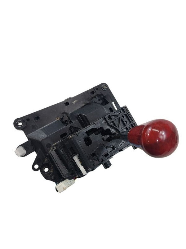 LS460     2007 Transmission Shift 623549