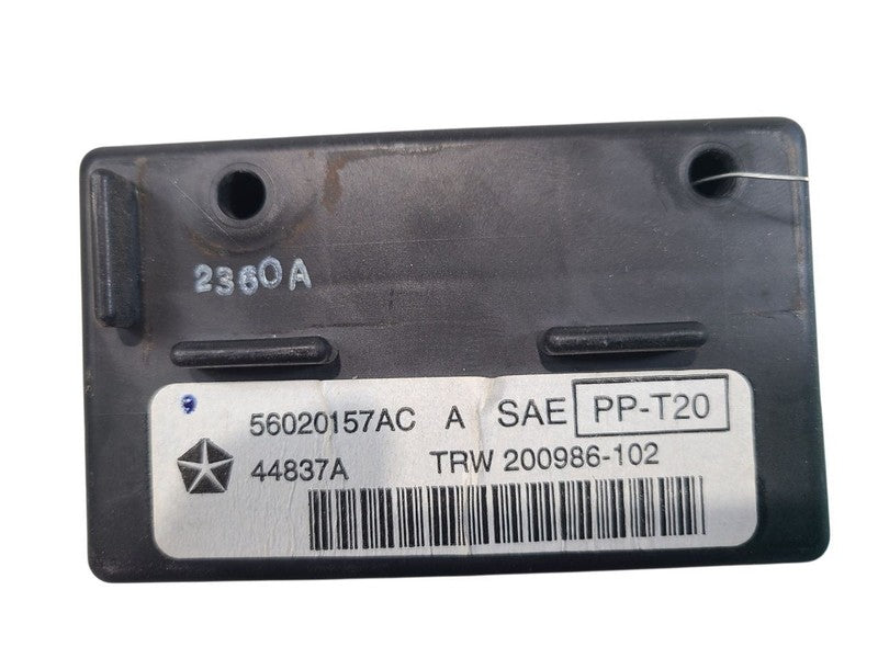 Chassis ECM Body Control BCM Fits 98 01-02 DODGE 2500 PICKUP 667162