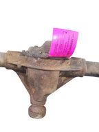 Rear Axle Dana 44 LHD 3.21 Ratio Fits 07-15 WRANGLER 657406