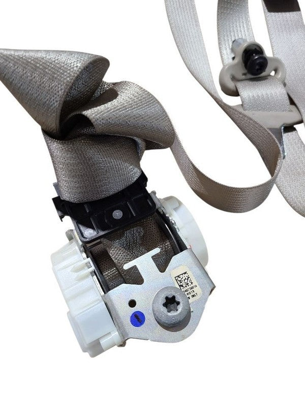 MKX       2011 Seat Belt Rear 637291