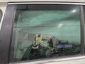 Driver Rear Door Glass Germany Built VIN W 1st Digit Fits 09-18 TIGUAN