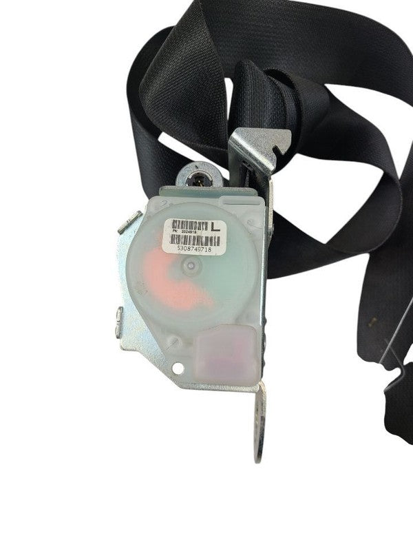 Seat Belt Front Quad Cab Bench Seat Driver Fits 02-05 DODGE 1500 PICKU