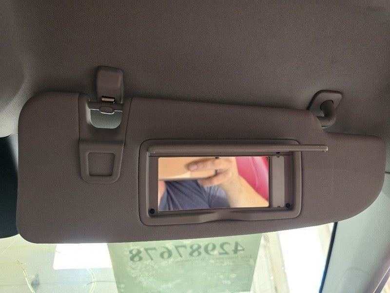 Passenger Right Sun Visor Fits 17 GIULIA 644442