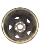 Wheel 16x7 Aluminum Fits 92-99 CHEVROLET 1500 PICKUP 664358