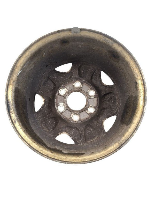 Wheel 16x7 Aluminum Fits 92-99 CHEVROLET 1500 PICKUP 664358