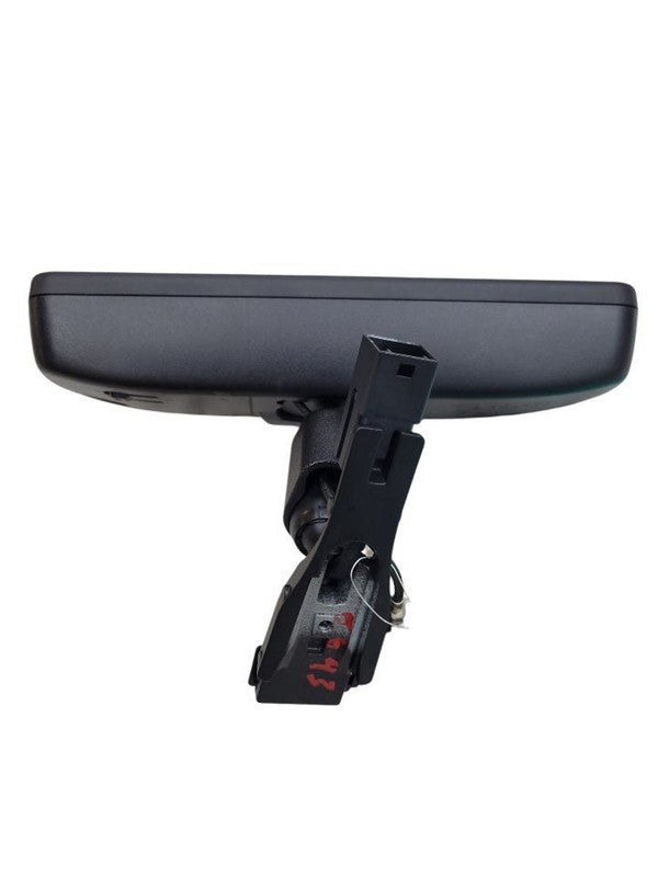 Rear View Mirror With Full Video Display Opt Drz Fits 17-20 ESCALADE 6