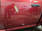 Driver Rear Side Door Classic Style Fits 09-23 DODGE 1500 PICKUP 61553