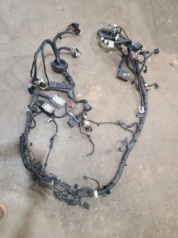 EXPEDITON 2022 Body Wire Harness 679706