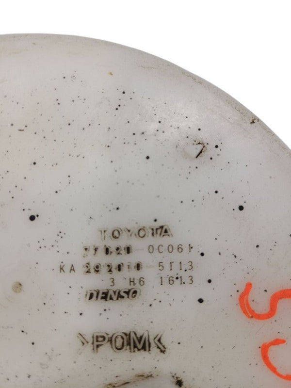 Fuel Pump Assembly Fits 05-06 TUNDRA 624996