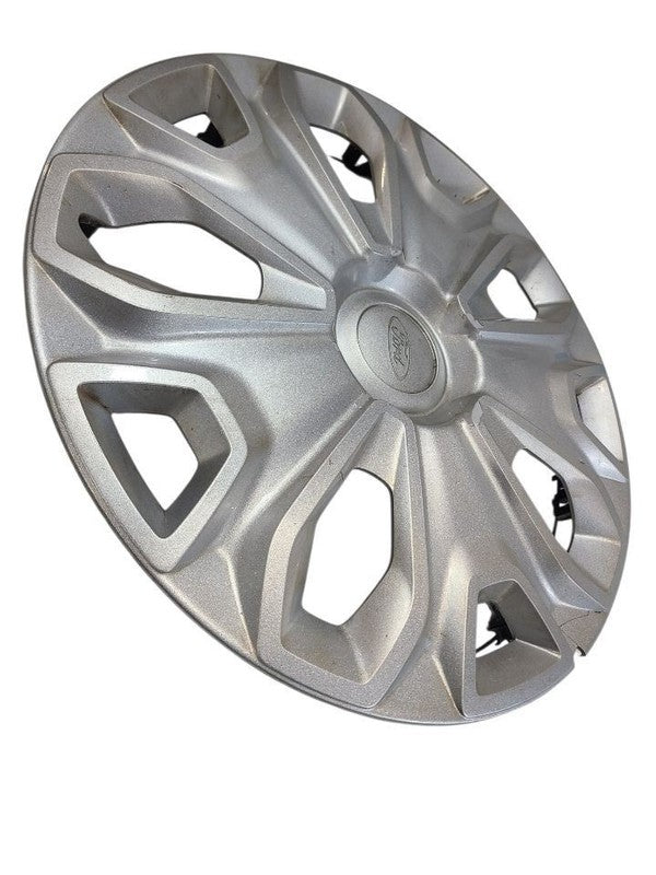 Wheel Cover HubCap Srw 16" Painted Silver Fits 15-25 TRANSIT 150 66184