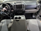 F150      2016 Seat Belt Rear 622491