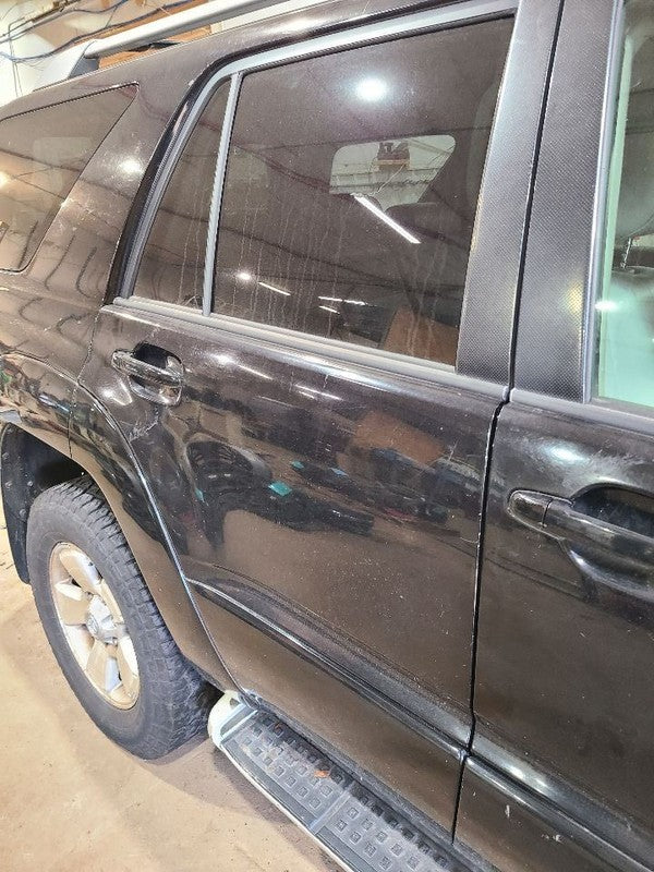 Passenger Right Rear Side Door Limited Fits 03-05 4 RUNNER 677710