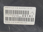 Chassis ECM Multifunction Includes Fuse Box Fits 06 DODGE 2500 PICKUP 