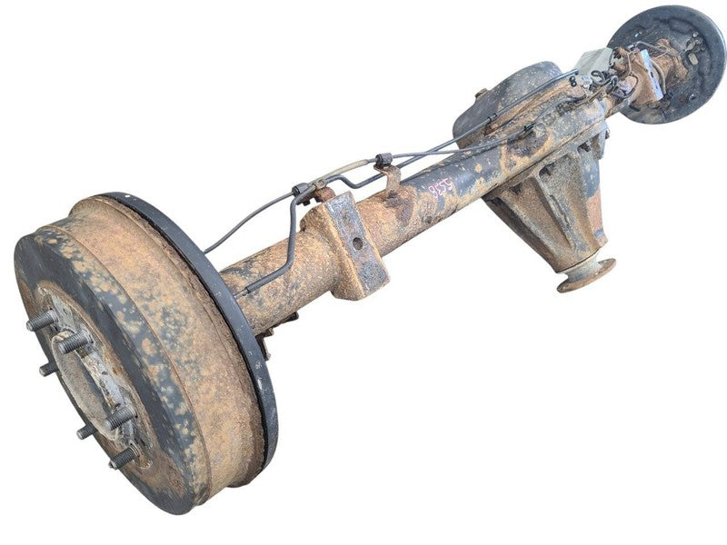Rear Axle 2WD Prerunner 3.73 Ratio Fits 05-15 TACOMA 668028