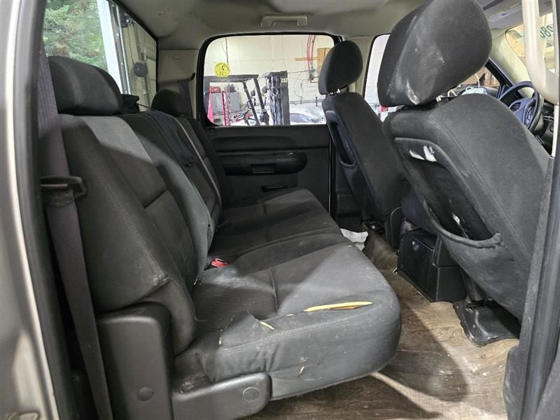 Blower Motor Front Fits 03-14 ESCALADE 596516