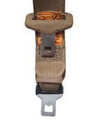 ESCALAESV 2017 Seat Belt Rear 591187