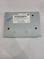 Audio Equipment Radio Satellite Receiver US Market Fits 14-20 4 RUNNER