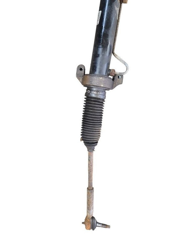 Steering Gear/Rack Power Rack And Pinion Fits 07-13 SIERRA 1500 PICKUP