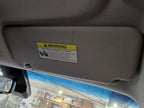 Passenger Right Sun Visor Without Sunroof Fits 16-20 TUCSON 587281
