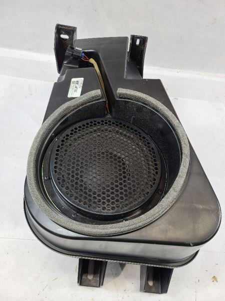 EQUINOX   2016 Speaker 558791