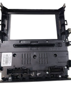 Audio Equipment Radio Control Panel ID LS7T-18E245-CHA Fits 17-20 FUSI