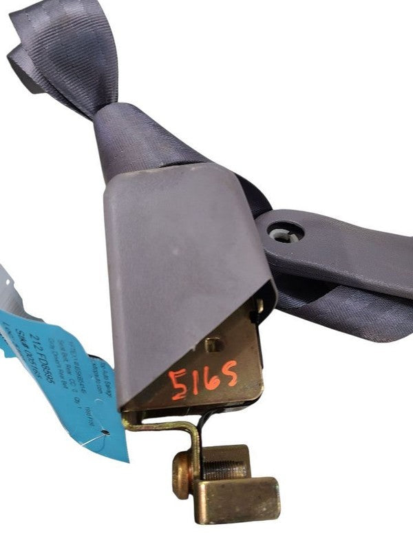 F150      1995 Seat Belt Rear 640556