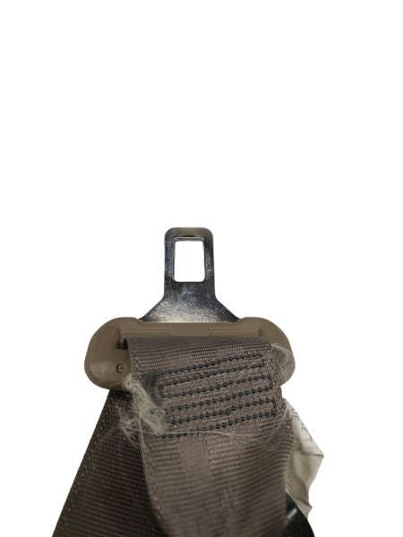 REAR 4 RUNNER  2000 Passenger Side Retractor Seat Belt Rear 569925
