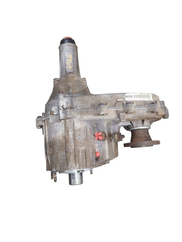Transfer Case Manual 5.9L Gasoline Engine Fits 98-01 DODGE 2500 PICKUP