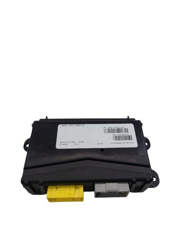 MKT       2013 Chassis ECM 635645