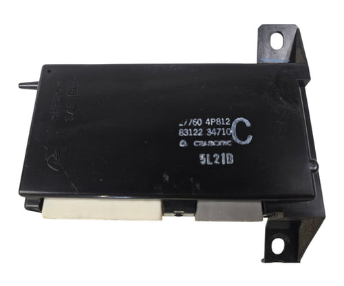 1996 Nissan Cedric Y33 HVAC A/C Amplifier Control Module Computer 2776