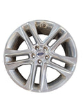 Wheel 20x8-1/2 Aluminum 10 Spoke Polished Fits 16-17 EXPLORER 666172