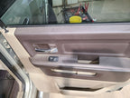 RAM2500   2010 Door Trim Panel Rear 661991