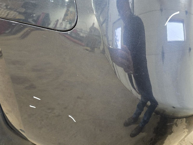 Rear Bumper VIN J 1st Digit Japan Built Fits 08-15 ROGUE 622984