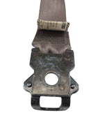 TUNDRA    2003 Seat Belt Rear 613512