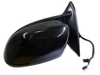 Driver Side View Mirror Power Manual Folding Fits 14-20 CHEROKEE 57900