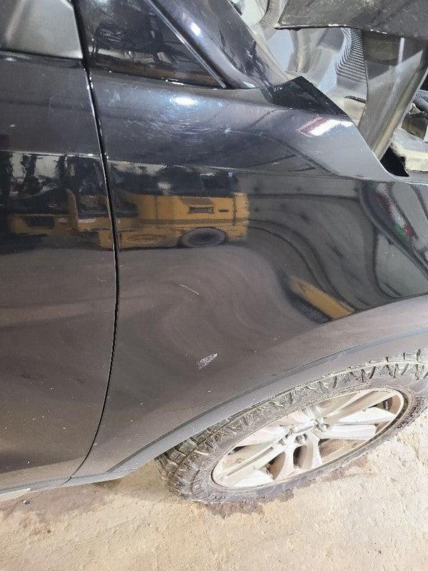 Passenger Right Fender Fits 16-19 EXPLORER 674600
