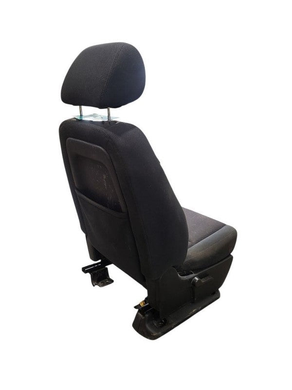Passenger Front Seat Bucket And Bench Manual Fits 10 SIERRA 1500 PICKU